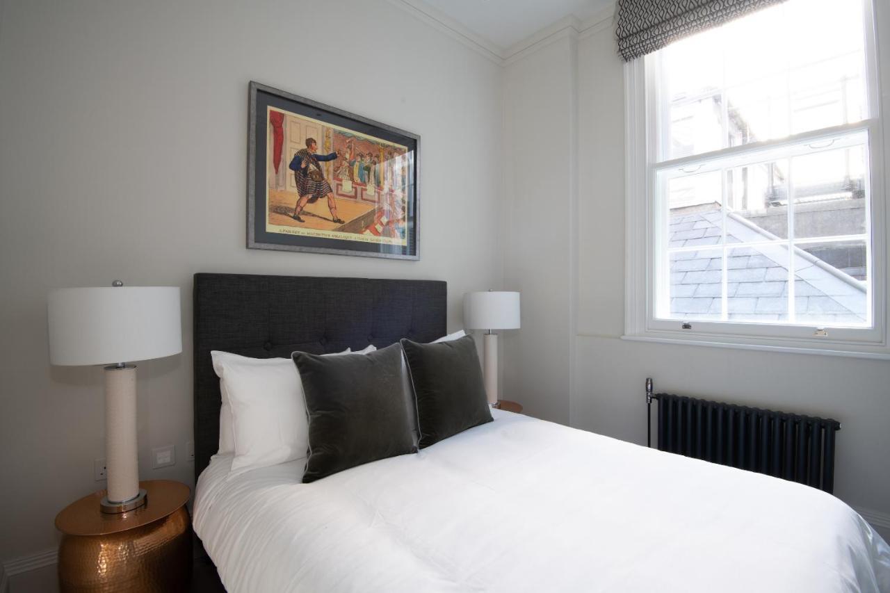 Sonder King Street Aparthotel London Exterior photo
